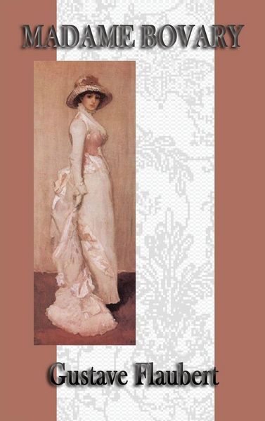 Produktbild: Madame Bovary