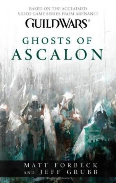 Produktbild: Guild Wars - Ghosts of Ascalon