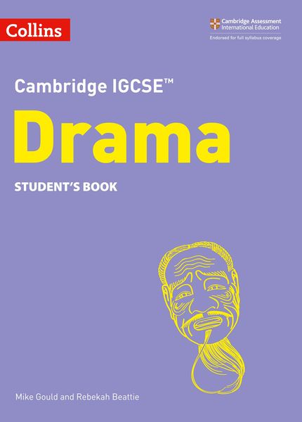 Produktbild: Cambridge IGCSE(TM) Drama Student's Book