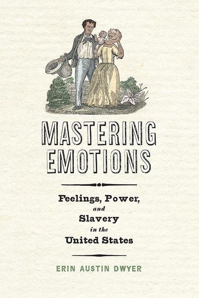 Produktbild: Mastering Emotions
