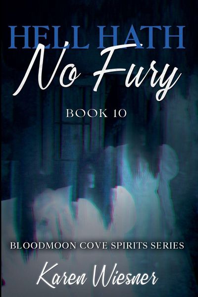 Produktbild: Hell Hath No Fury