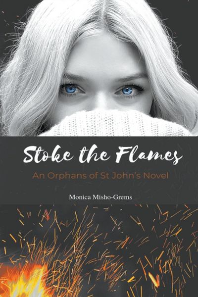 Produktbild: Stoke the Flames