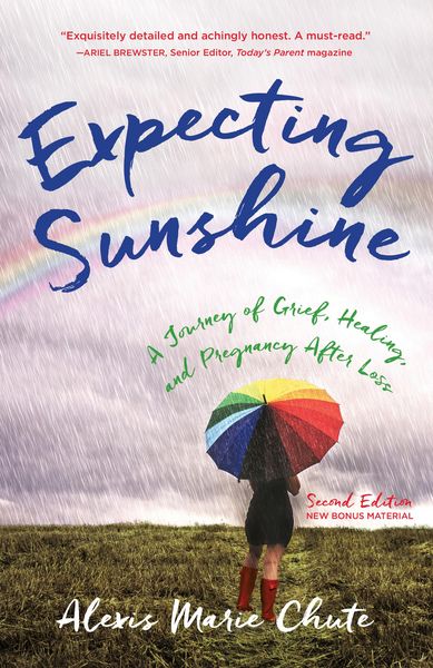 Produktbild: Expecting Sunshine