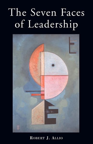Produktbild: The Seven Faces of Leadership