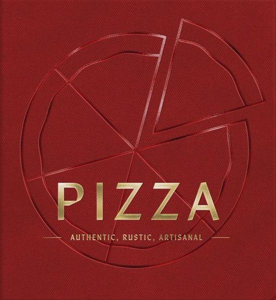 Produktbild: PIZZA