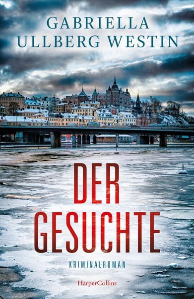 Produktbild: Der Gesuchte