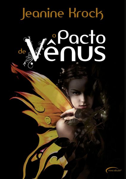 Produktbild: O Pacto de V&ecirc;nus