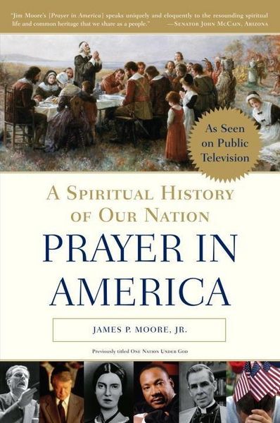 Produktbild: Prayer in America