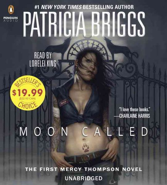 Produktbild: MERCY THOMPSON V01 MOON CAL 8D