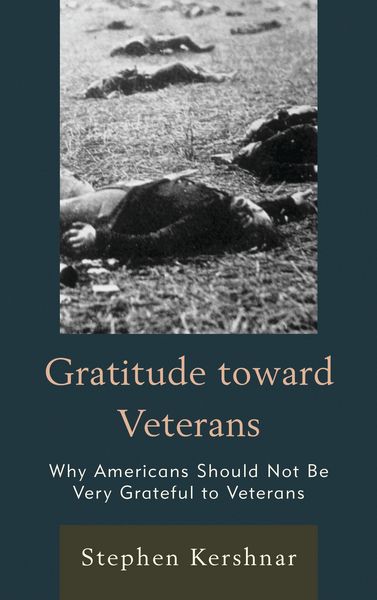 Produktbild: Gratitude toward Veterans