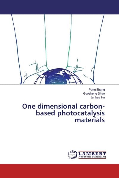 Produktbild: One dimensional carbon-based photocatalysis materials