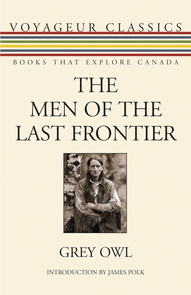 Produktbild: The Men of the Last Frontier