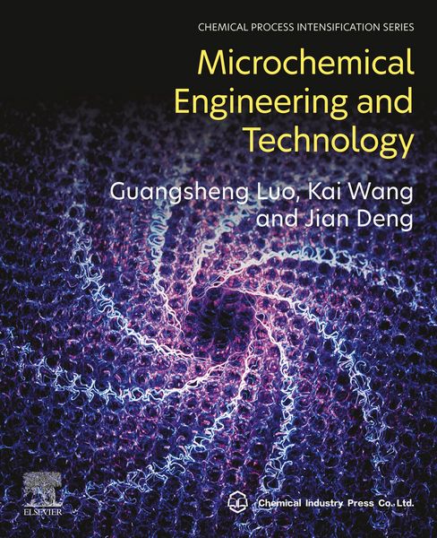 Produktbild: Microchemical Engineering and Technology
