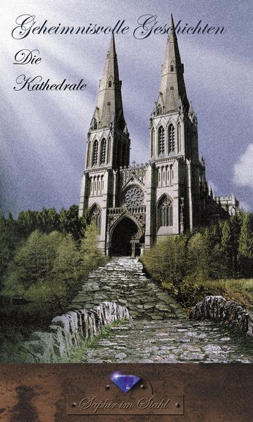 Produktbild: Die Kathedrale