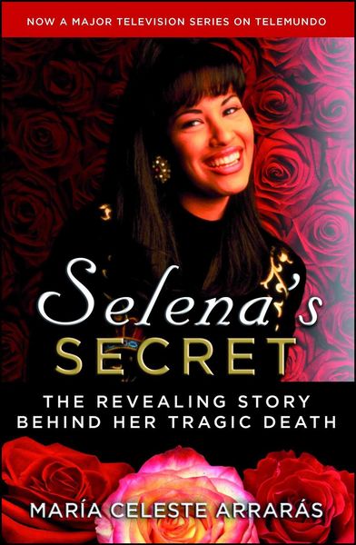 Produktbild: Selenas Secret R/e