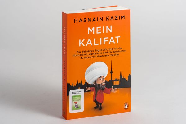 Produktbild: Mein Kalifat