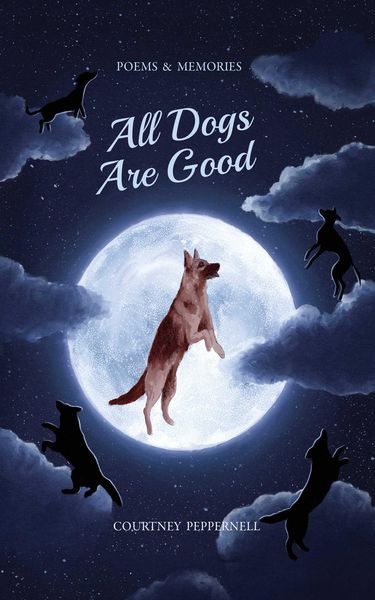 Produktbild: All Dogs Are Good