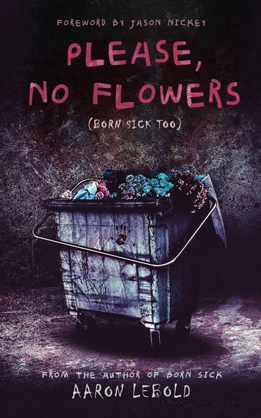 Produktbild: Please, No Flowers