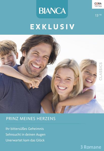Produktbild: Bianca Exklusiv Band 304