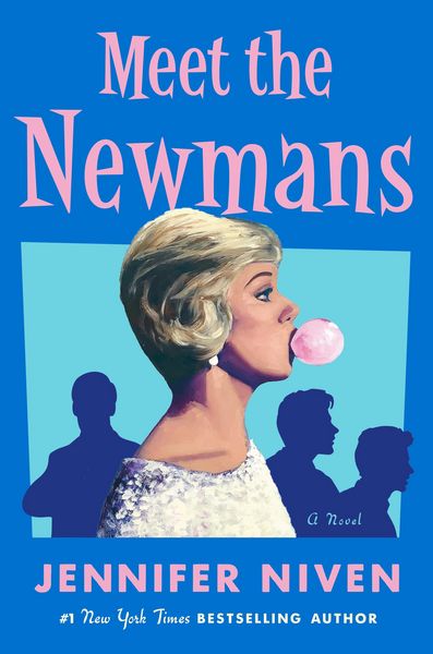 Produktbild: Meet the Newmans