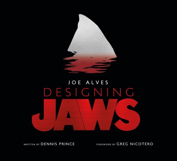 Produktbild: Joe Alves: Designing Jaws