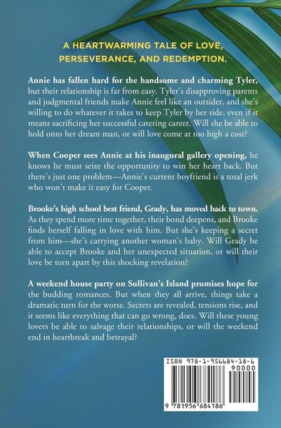 Produktbild: Weekend on Sullivan's Island
