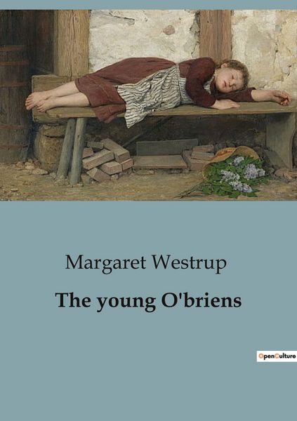 Produktbild: The young O'briens