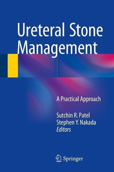 Produktbild: Ureteral Stone Management