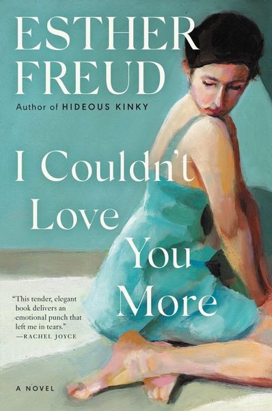 Produktbild: I Couldn't Love You More