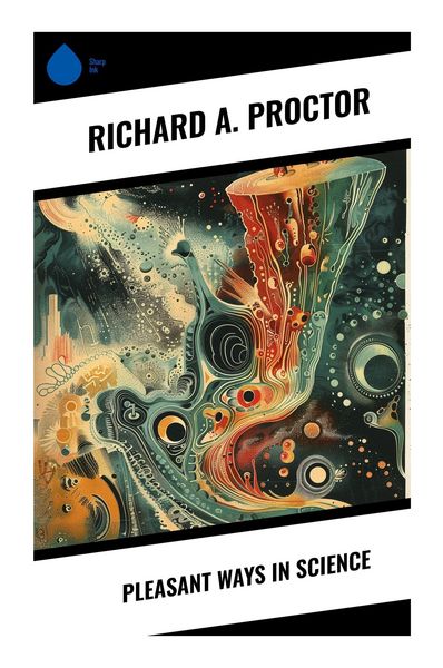 Produktbild: Proctor, R: Pleasant Ways in Science