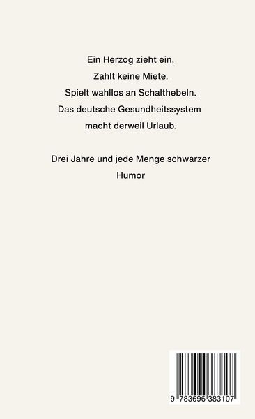 Produktbild: Der HerZog