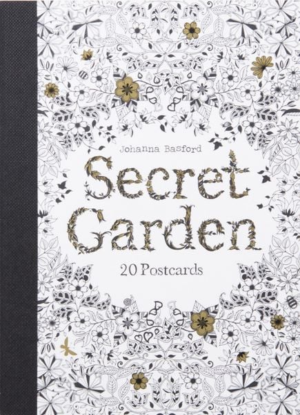 Produktbild: Secret Garden