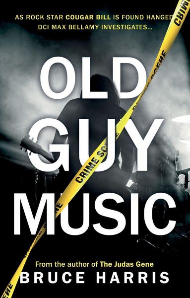 Produktbild: Old Guy Music