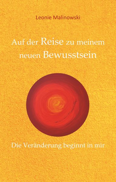 Produktbild: Auf der Reise zu meinem neuen Bewusstsein