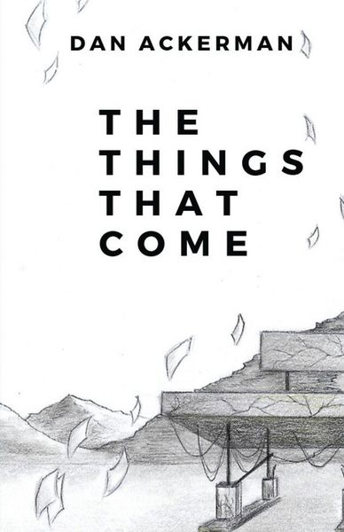 Produktbild: The Things That Come