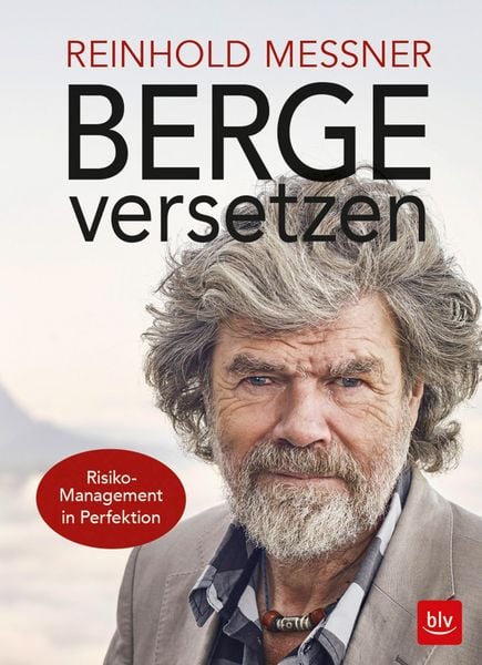 Produktbild: Berge versetzen