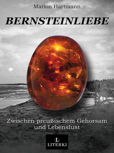 Produktbild: Bernsteinliebe