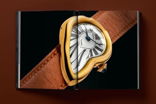 Produktbild: Ultimate Collector Watches