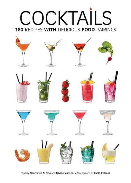 Produktbild: Cocktails