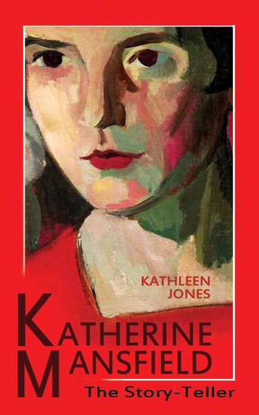 Produktbild: Katherine Mansfield: The Story-Teller