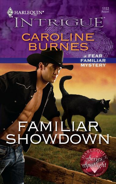 Produktbild: Familiar Showdown