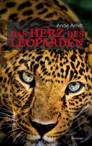 Produktbild: Das Herz des Leoparden