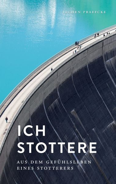 Produktbild: Ich stottere