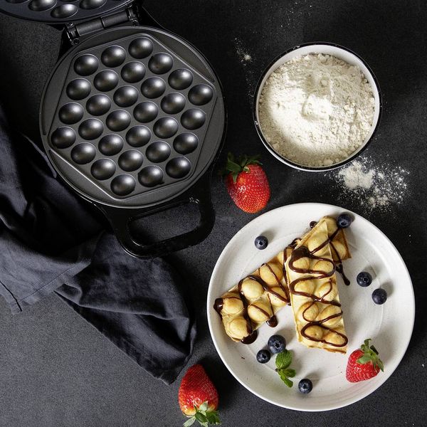 Produktbild: Princess 01.132465.01.001 Waffeleisen Grau