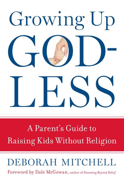 Produktbild: Growing Up Godless