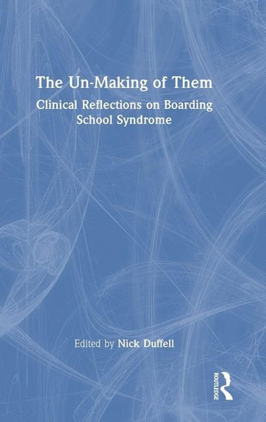 Produktbild: The Un-Making of Them