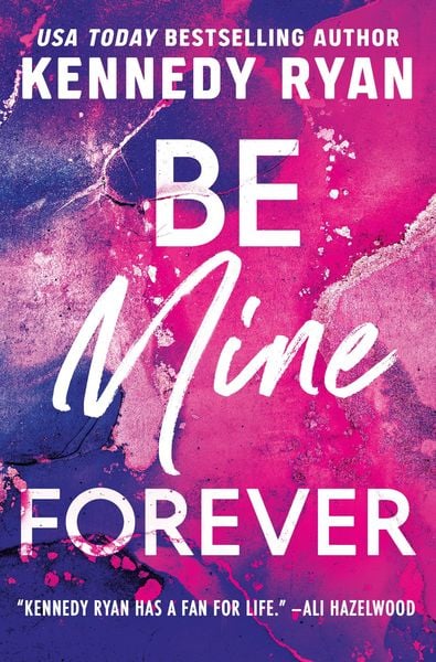 Produktbild: Be Mine Forever