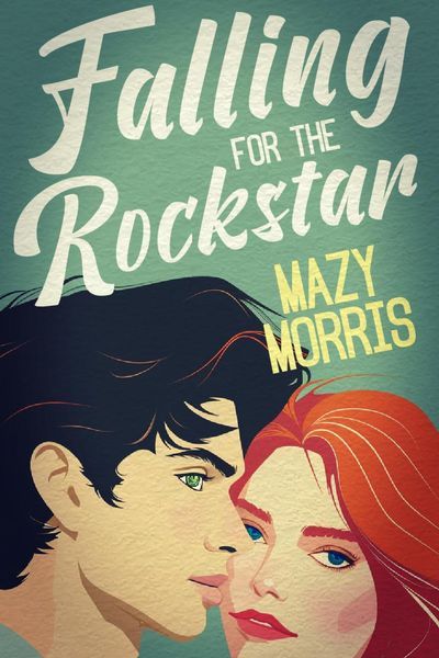 Produktbild: Falling for the Rock Star (Falling for You, #2)