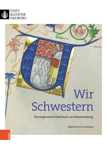 Wir Schwestern, Taschenbuch von , Böhlau Verlag, 978-3-205-22065-7