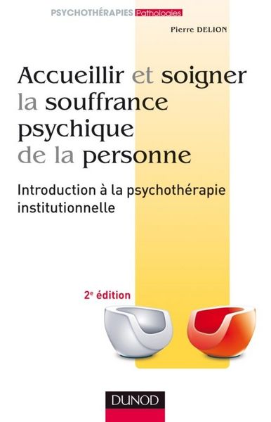 Produktbild: Accueillir et soigner la